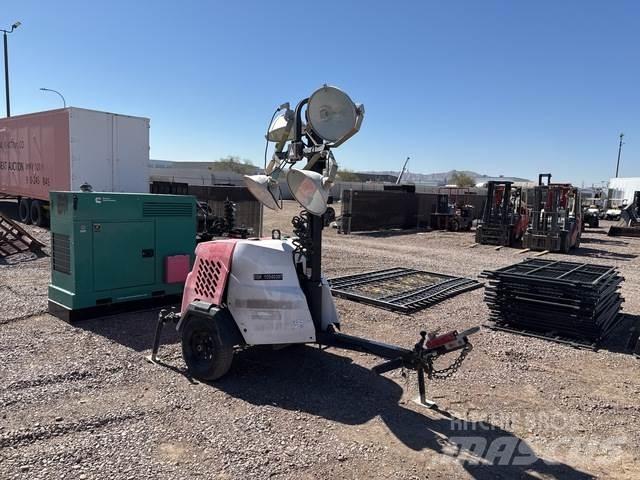 Generac MLT6S Takvarningsljus (saftblandare)