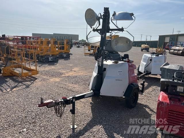 Generac MLT6S Takvarningsljus (saftblandare)