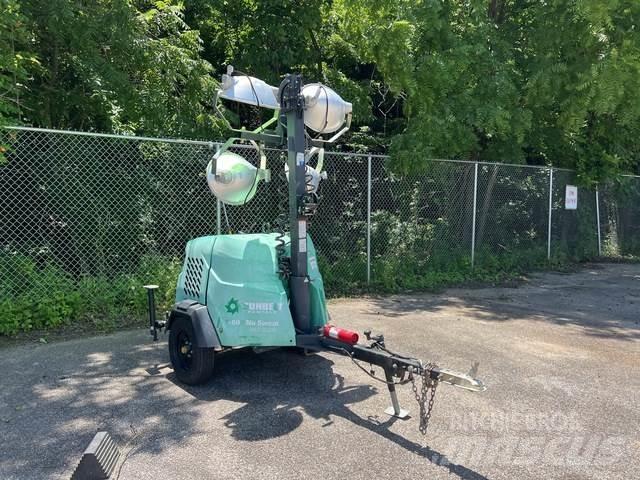 Generac MLT6S Takvarningsljus (saftblandare)