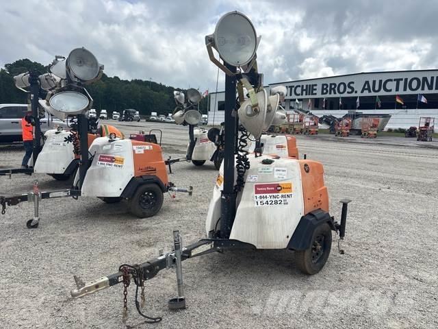 Generac MLT6S Takvarningsljus (saftblandare)