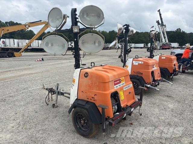 Generac MLT6S Takvarningsljus (saftblandare)