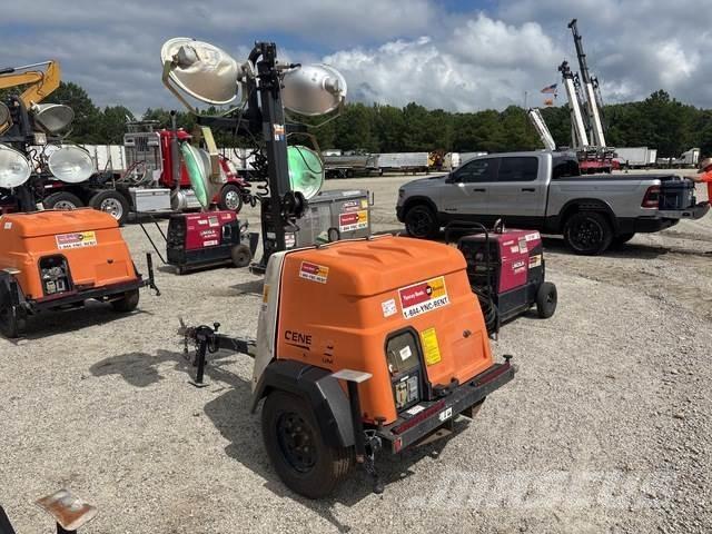 Generac MLT6S Takvarningsljus (saftblandare)