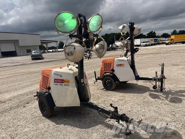 Generac MLT6S Takvarningsljus (saftblandare)