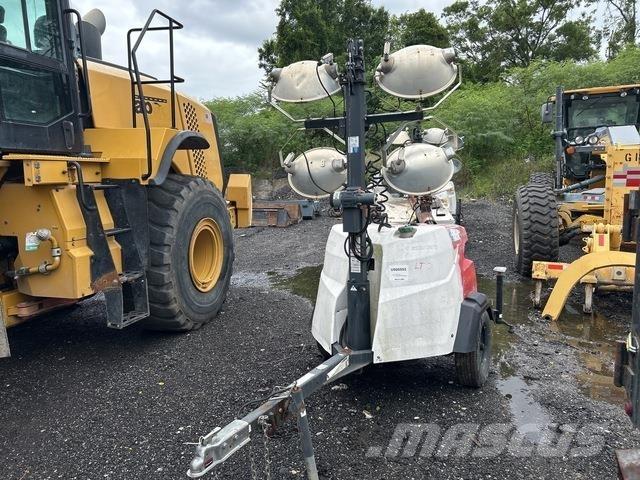 Generac MLT6S Takvarningsljus (saftblandare)