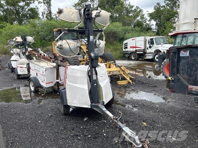 Generac MLT6S Takvarningsljus (saftblandare)