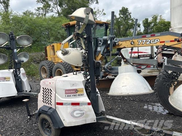 Generac MLT6S Takvarningsljus (saftblandare)
