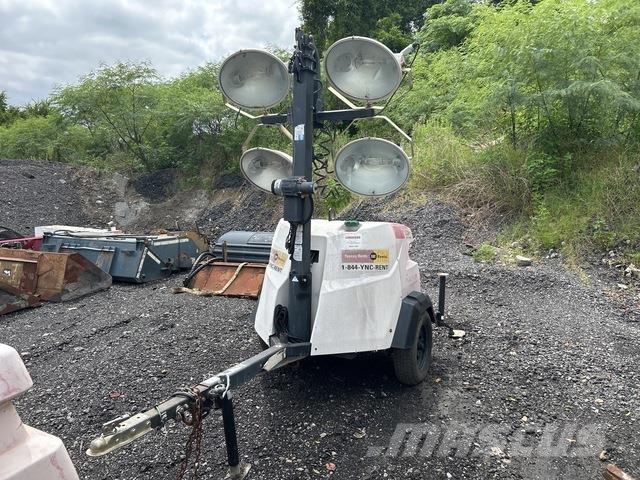 Generac MLT6S Takvarningsljus (saftblandare)