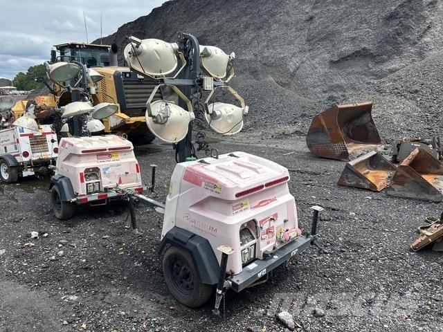 Generac MLT6S Takvarningsljus (saftblandare)