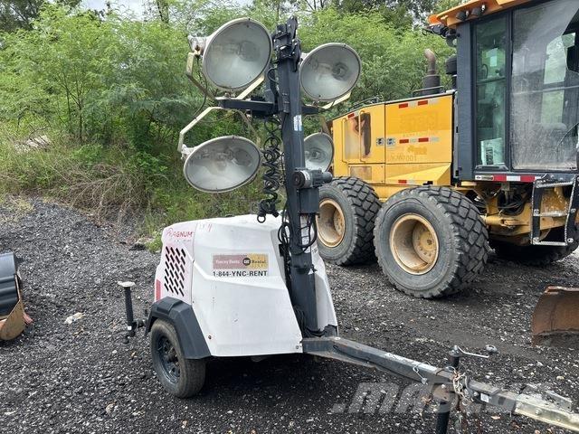 Generac MLT6S Takvarningsljus (saftblandare)