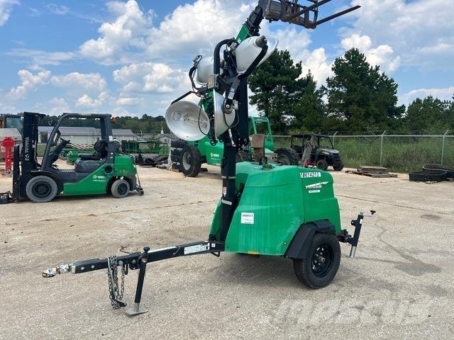Generac MLT6S Takvarningsljus (saftblandare)