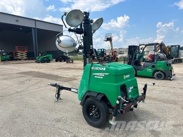 Generac MLT6S Takvarningsljus (saftblandare)
