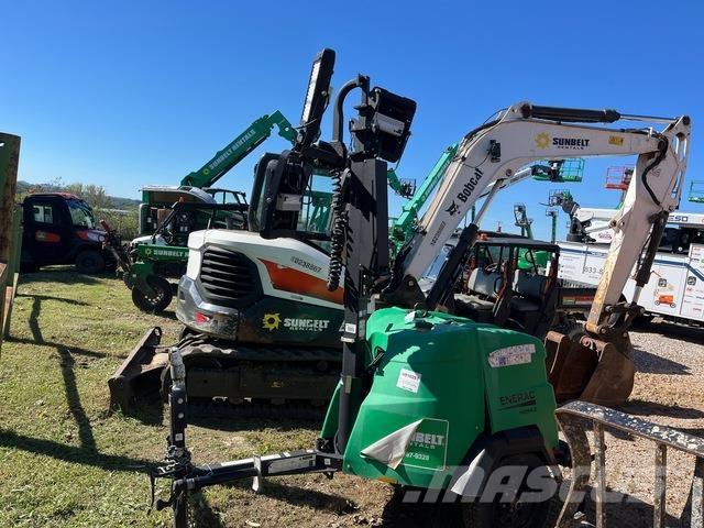 Generac MLT6S Takvarningsljus (saftblandare)