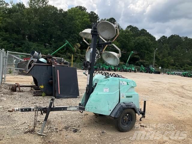 Generac MLT6SK Takvarningsljus (saftblandare)