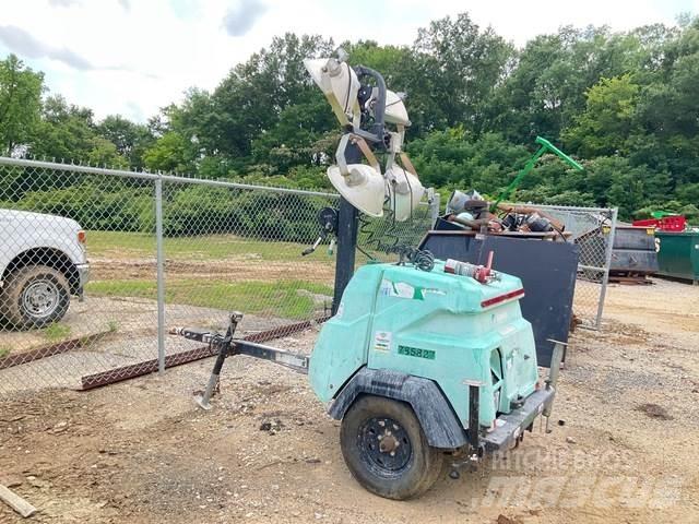 Generac MLT6SK Takvarningsljus (saftblandare)