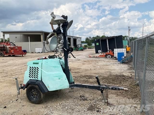 Generac MLT6SK Takvarningsljus (saftblandare)