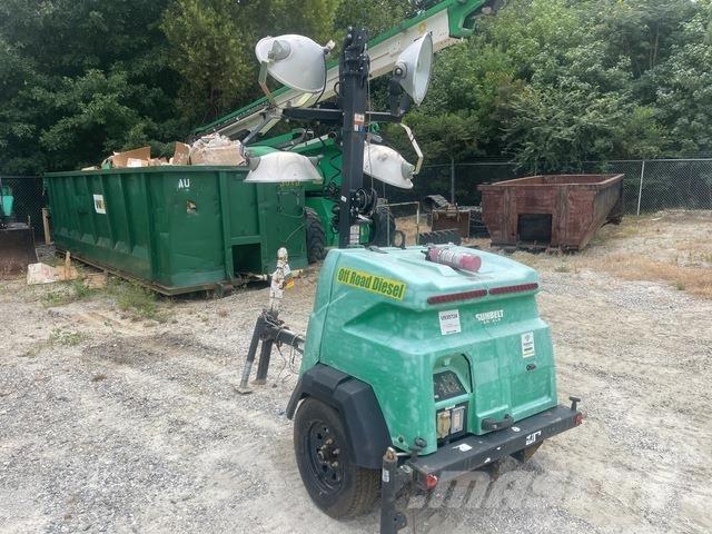 Generac MLT6SM Takvarningsljus (saftblandare)