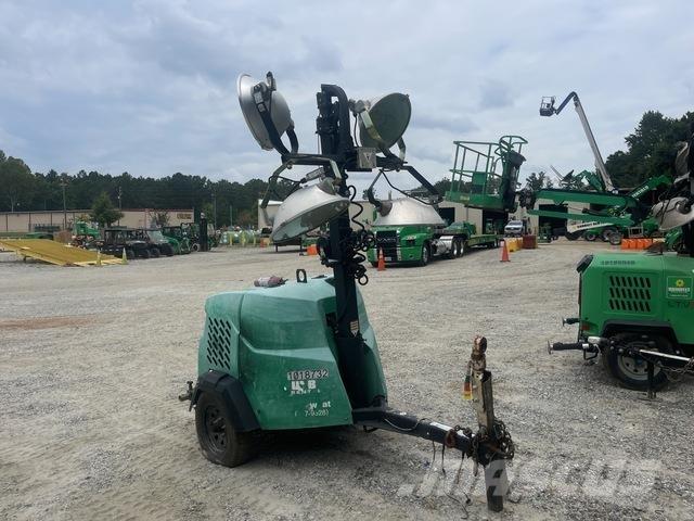 Generac MLT6SM Takvarningsljus (saftblandare)