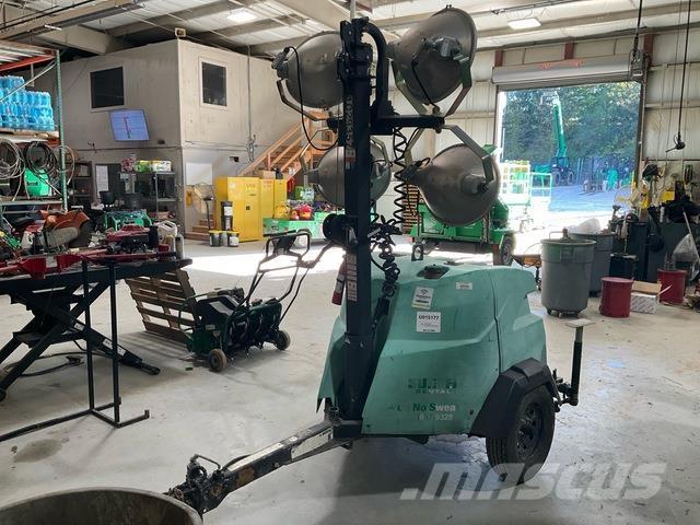 Generac MLT6SM Takvarningsljus (saftblandare)