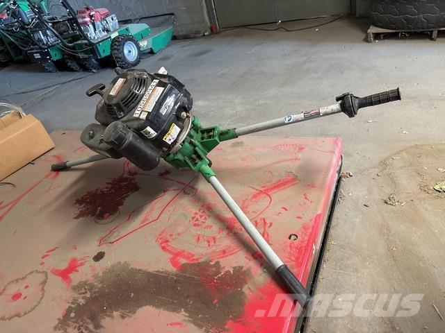 General 332H Lätta borr