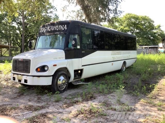 General Coach Minibussar