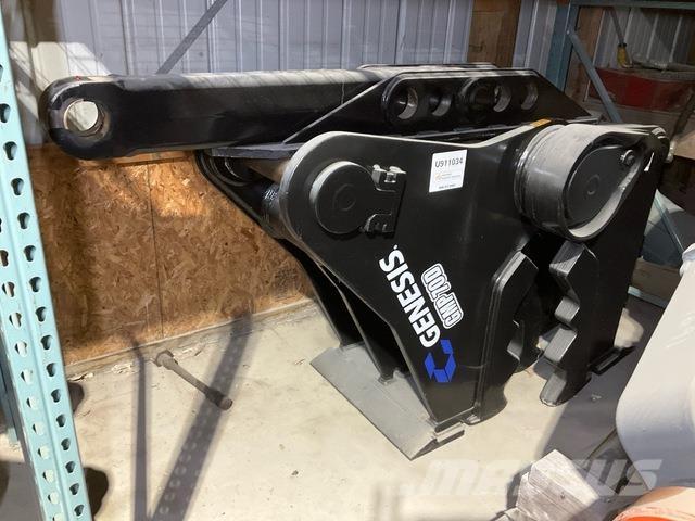 Genesis GMP70D Krossar