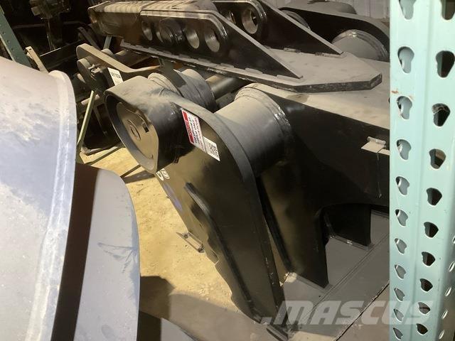 Genesis GMP70D Krossar