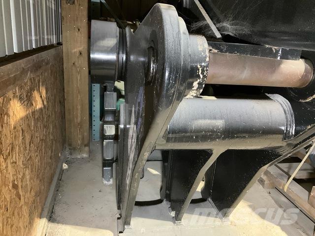 Genesis GMP70D Krossar