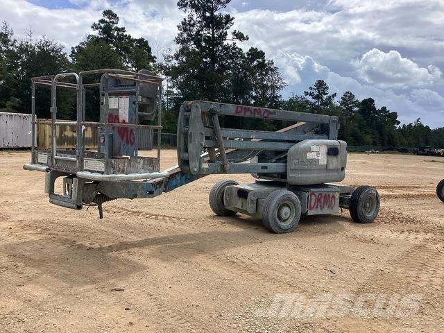 Genie  Bomliftar