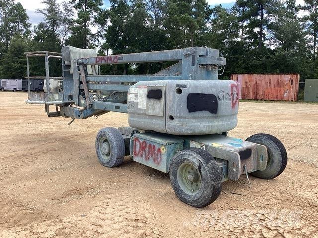 Genie  Bomliftar