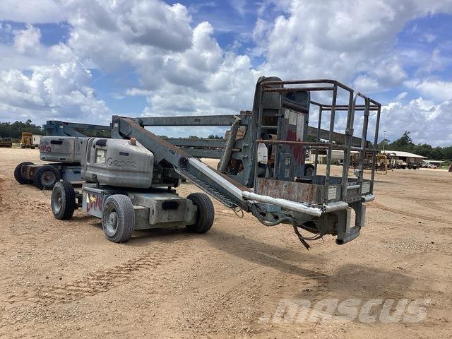 Genie  Bomliftar