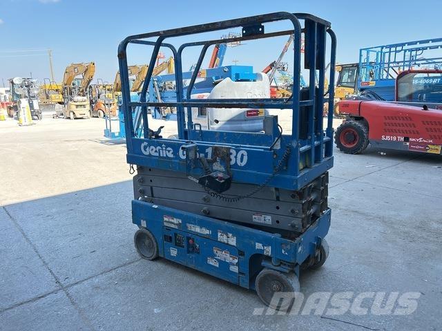 Genie GS-1930 Saxliftar