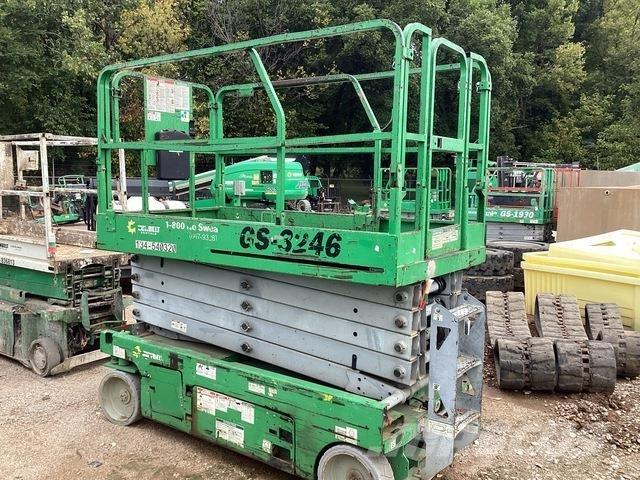 Genie GS-3246 Saxliftar