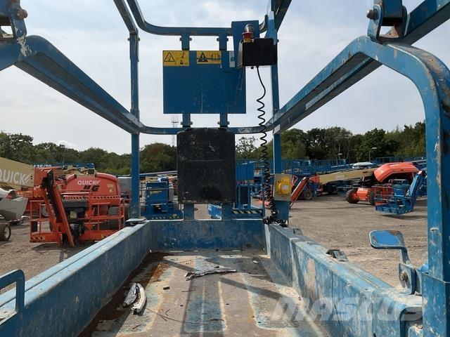 Genie GS1932 Saxliftar