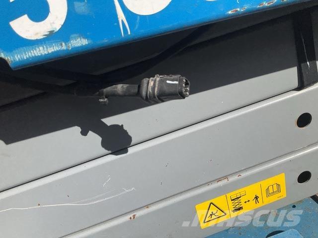 Genie GS1932 Saxliftar