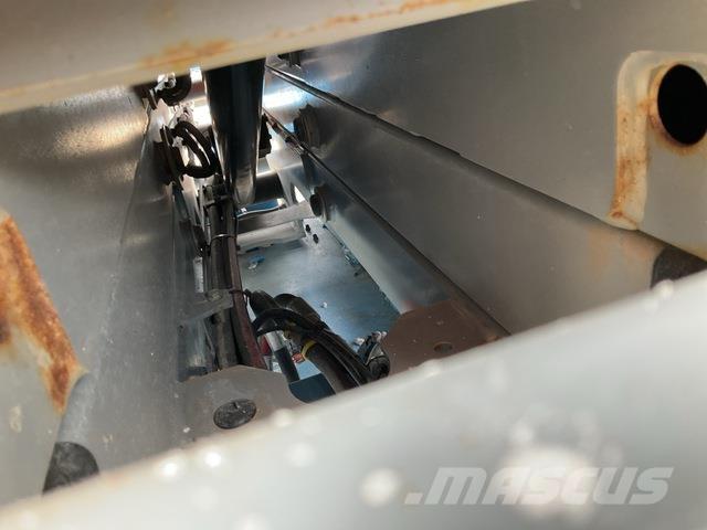 Genie GS1932 Saxliftar