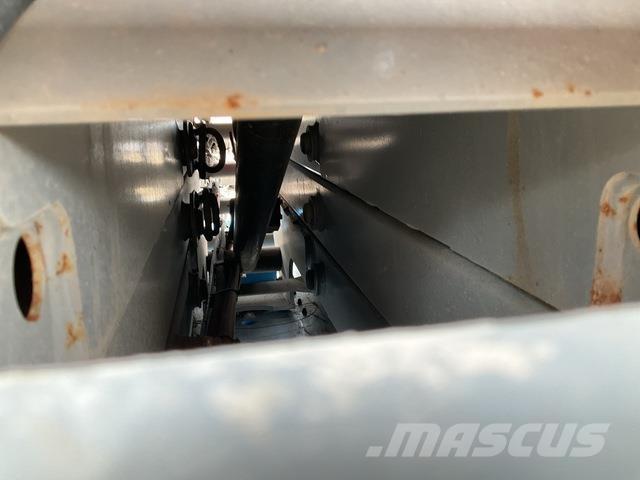 Genie GS1932 Saxliftar