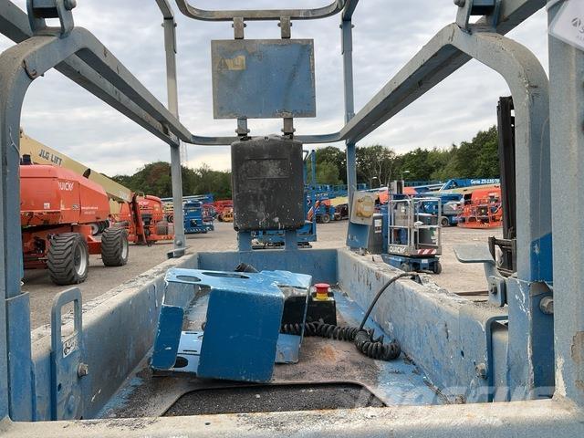 Genie GS1932 Saxliftar