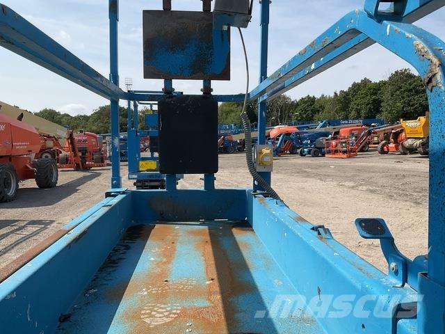 Genie GS1932 Saxliftar