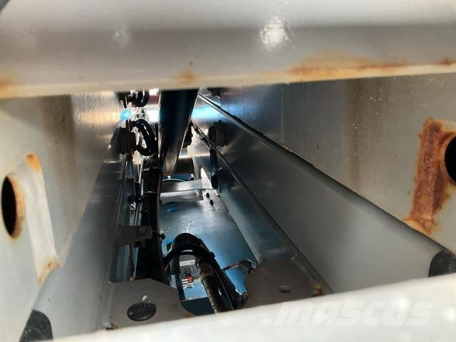 Genie GS1932 Saxliftar