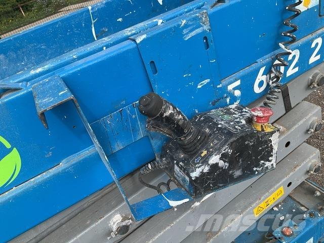 Genie GS1932 Saxliftar