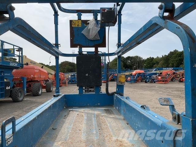 Genie GS1932 Saxliftar