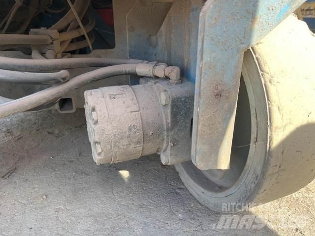 Genie GS2032 Saxliftar