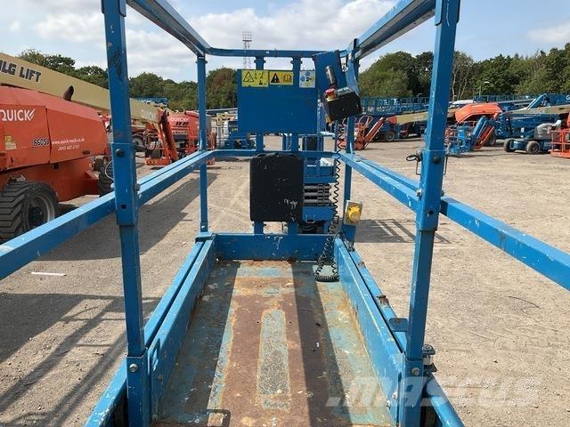 Genie GS2032 Saxliftar