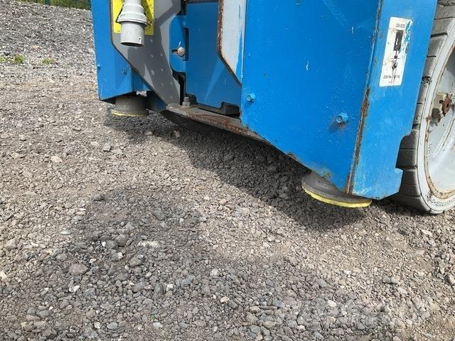 Genie GS3232 Saxliftar