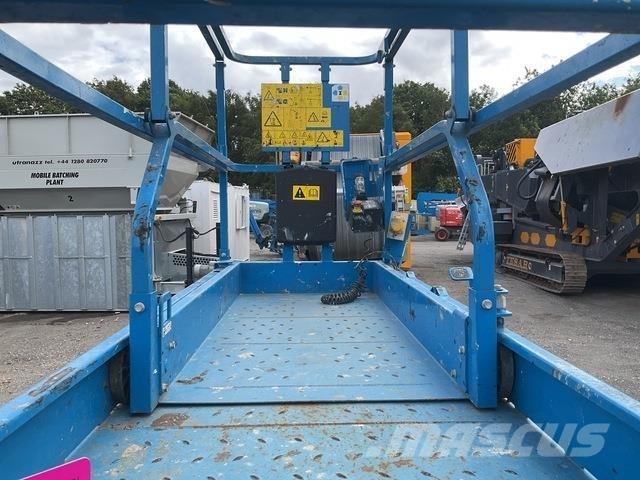 Genie GS3232 Saxliftar