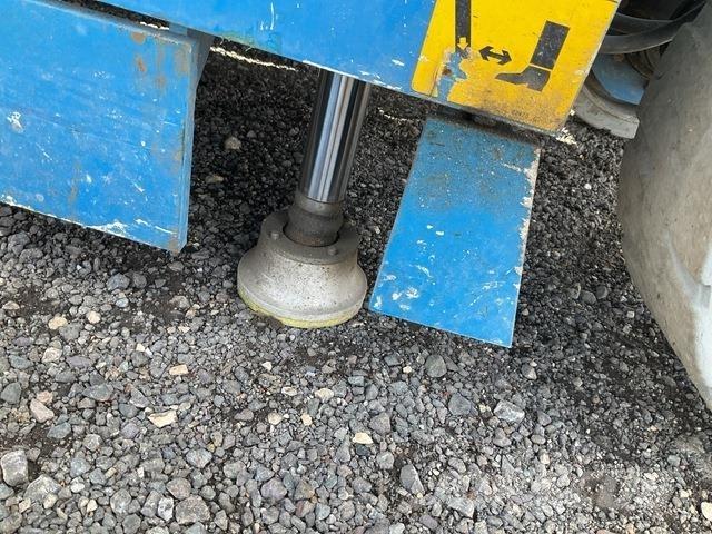 Genie GS3232 Saxliftar