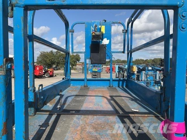 Genie GS4047 Saxliftar