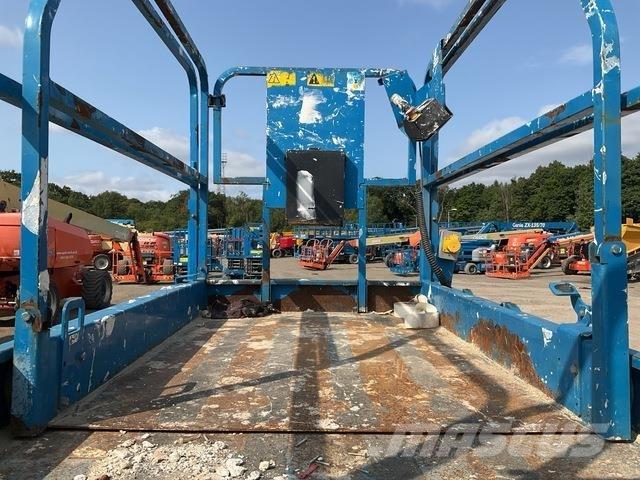 Genie GS4047 Saxliftar