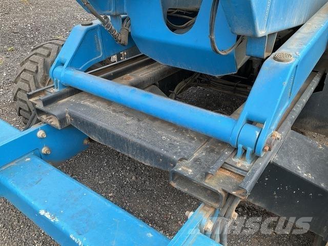 Genie GS5390 Saxliftar