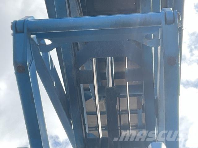 Genie GS5390 Saxliftar